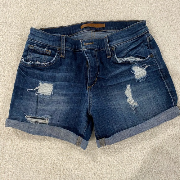 Joe’s Jeans shorts sz 24 - Picture 1 of 2